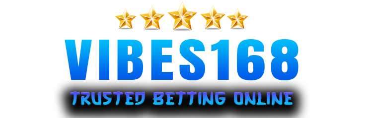 Vibes168 Logo